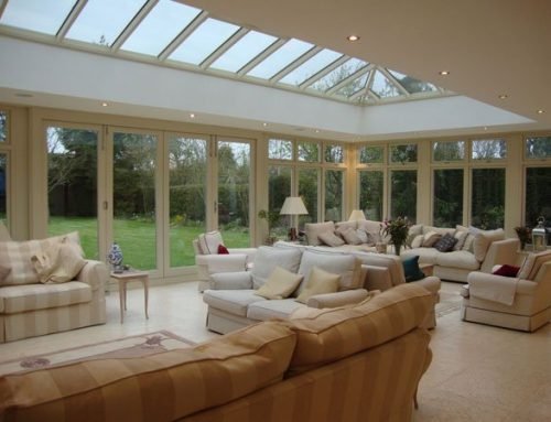 Orangery 4